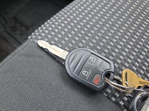 Used 2014 Ford F150 STX w/ Equipment Group 201A Mid image 26