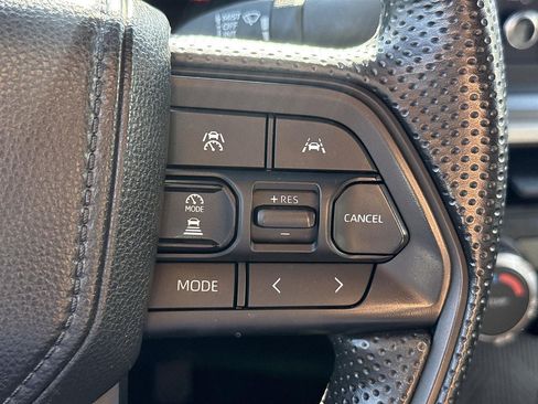 Used 2024 Toyota Tacoma SR5 RWD image 34