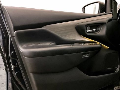 Used 2016 Nissan Murano SL AWD/4WD image 22