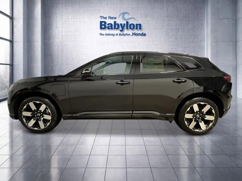 New 2026 Honda Prologue Elite image 2