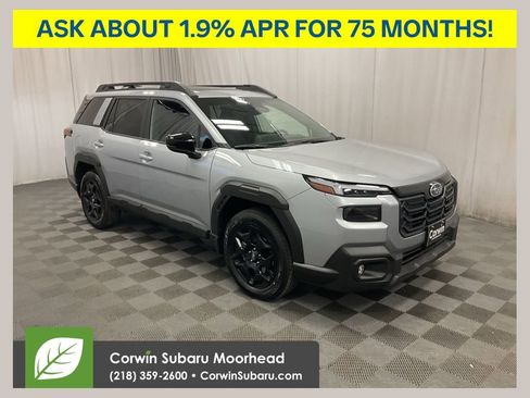 New 2026 Subaru Outback Limited w/ Premium/Limited Package 2 AWD/4WD image 1
