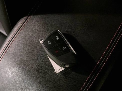 Certified 2024 GMC Canyon AT4X AWD/4WD image 29
