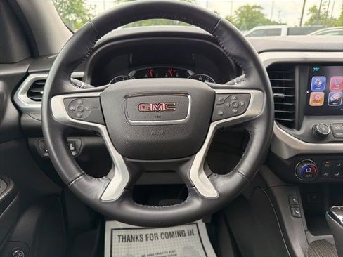 Used 2018 GMC Acadia SLT AWD/4WD image 28