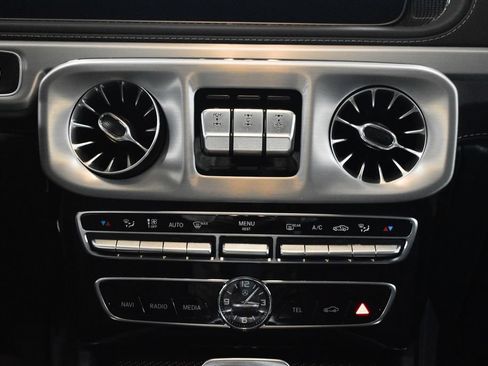 Used 2023 Mercedes-Benz G 550 image 26