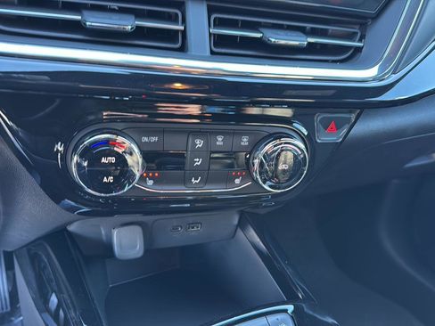 New 2026 Chevrolet Trax RS w/ Driver Confidence Package image 24