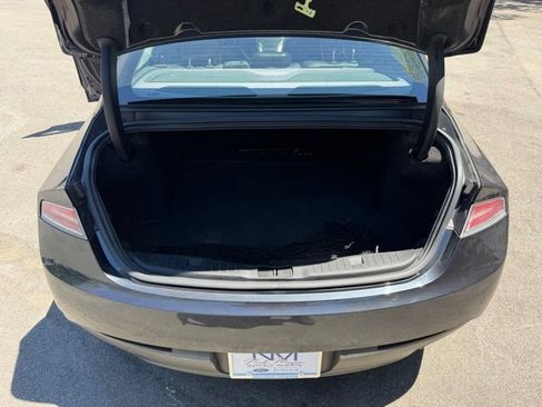 Used 2013 Lincoln MKZ FWD image 12