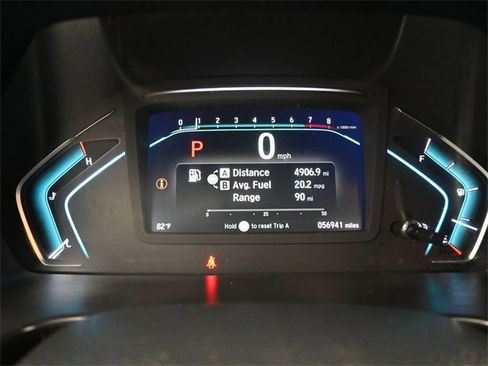 Used 2019 Honda Odyssey Elite image 6