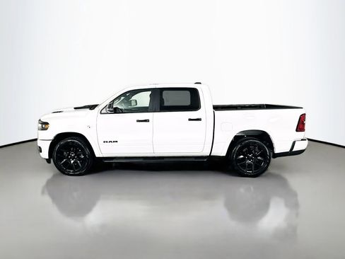 New 2026 RAM 1500 Laramie w/ Night Edition image 4
