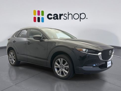 Used 2023 MAZDA CX-30 AWD 2.5 S w/ Select Package image 7