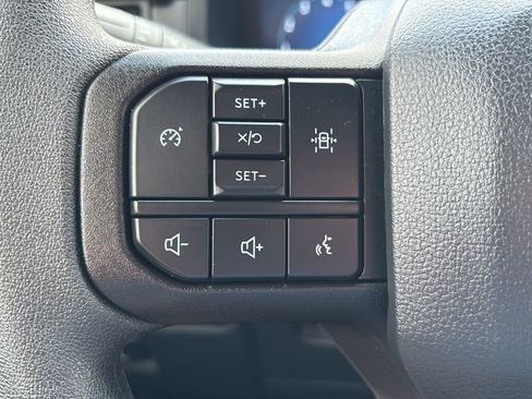 Used 2025 Ford F150 STX w/ Equipment Group 200A AWD/4WD image 18