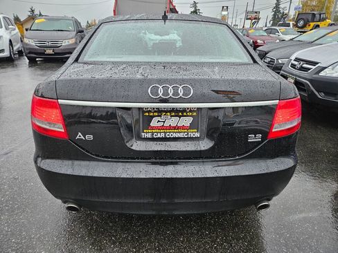 Used 2007 Audi A6 3.2 image 5