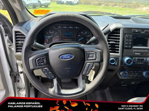 Used 2018 Ford F250 2WD Crew Cab Super Duty image 17