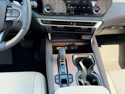 New 2026 Lexus RX 350 Premium Plus AWD/4WD image 10