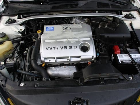 Used 2004 Lexus ES 330 image 18