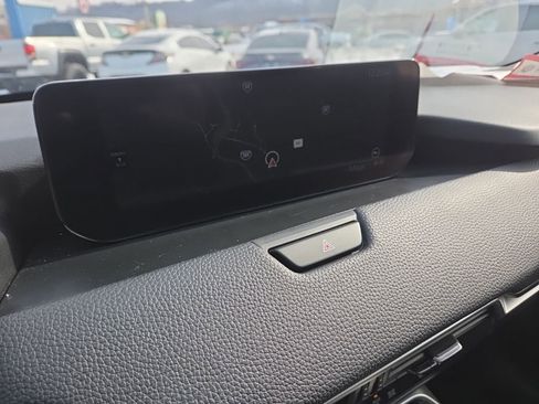 Used 2024 MAZDA CX-90 3.3 Turbo w/ Premium Package image 39