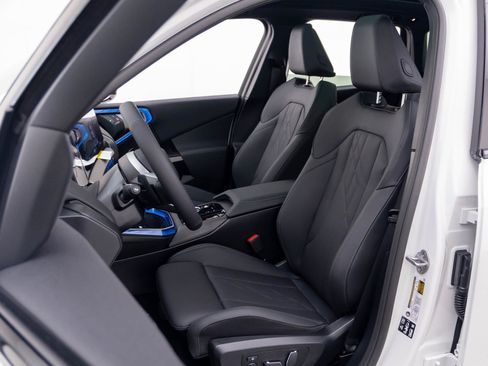 New 2026 BMW X3 xDrive30 w/ Premium Package AWD/4WD image 18