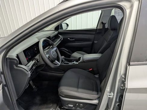 Used 2025 Hyundai Tucson SEL image 13