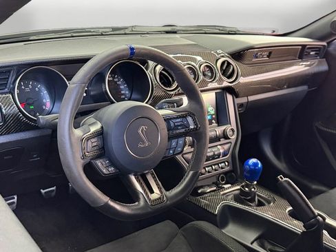 Used 2016 Ford Mustang Shelby GT350 w/ Track Package image 28