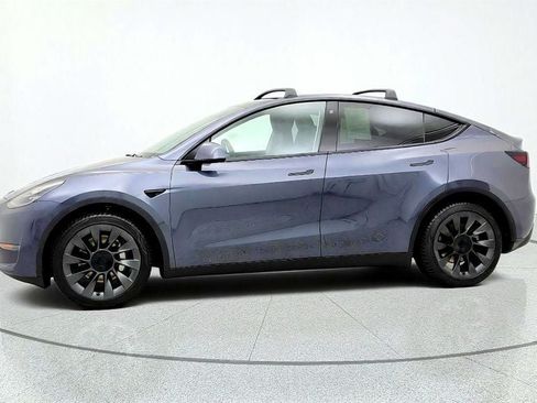 Used 2023 Tesla Model Y Long Range AWD/4WD image 8