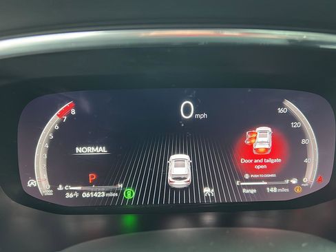 Used 2022 Acura MDX A-Spec image 15