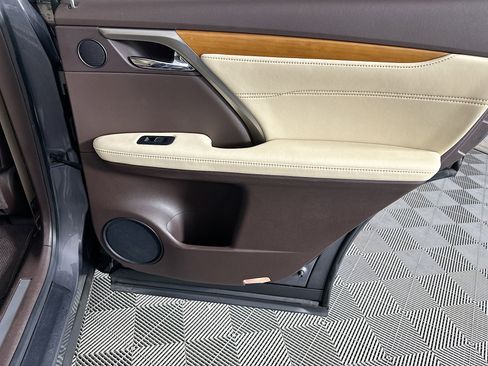 Used 2016 Lexus RX 350 AWD image 30