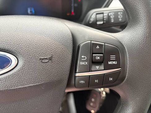 Used 2023 Ford Escape AWD image 24