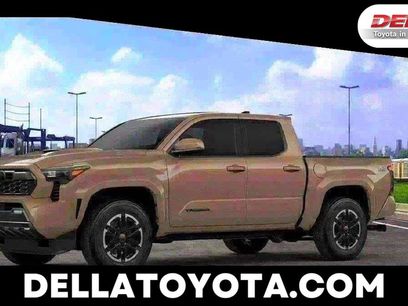New 2026 Toyota Tacoma TRD Sport w/ TRD Sport Upgrade Package