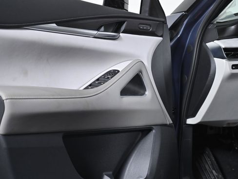 New 2026 INFINITI QX60 Autograph w/ Dark Cargo Package image 29