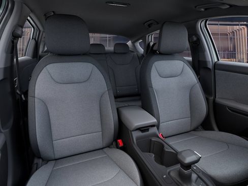 New 2026 Kia K4 FWD image 21