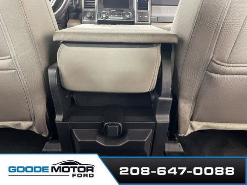 Certified 2021 Ford F250 XLT AWD/4WD image 20