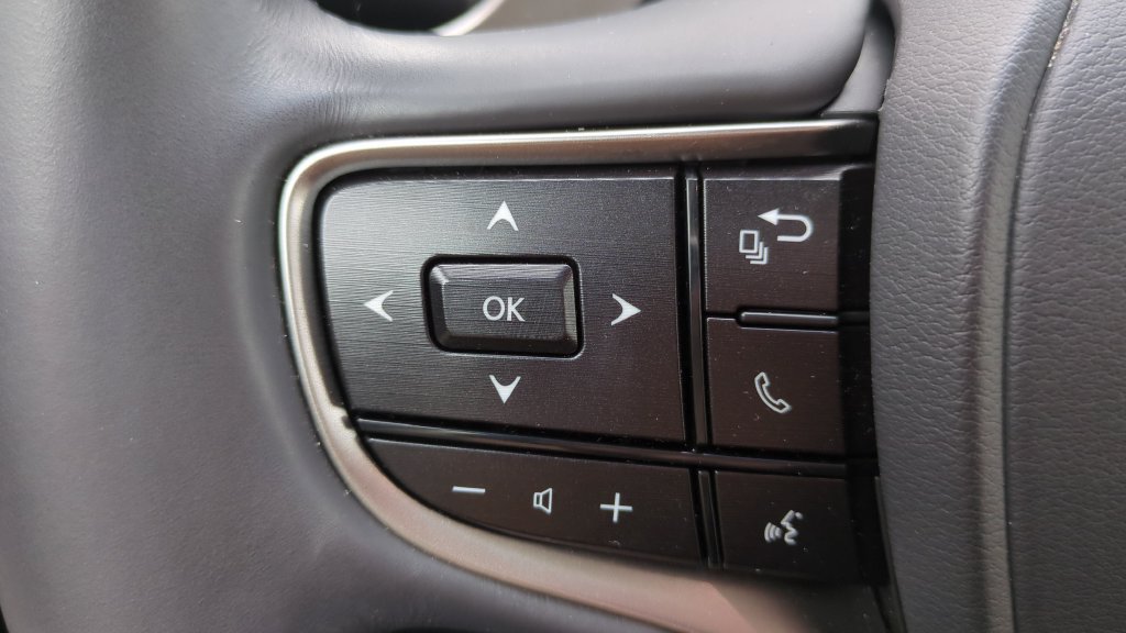 Used 2022 Lexus ES 350 w/ Premium Package FWD image 20