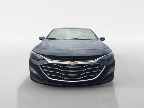 Used 2024 Chevrolet Malibu LT FWD image 9