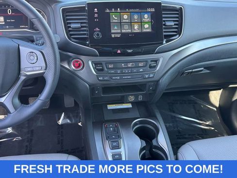 Used 2023 Honda Passport EX-L image 18