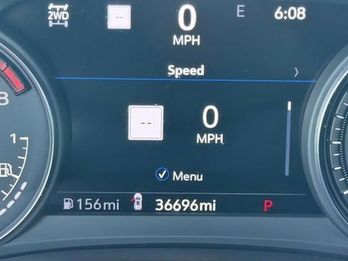 Used 2022 Cadillac XT5 Sportv w/ Technology Package AWD/4WD image 26