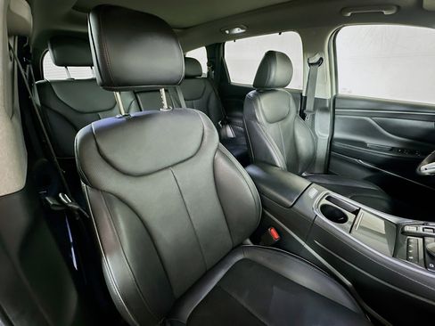 Used 2023 Hyundai Santa Fe Limited image 27