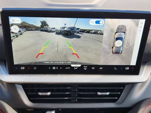 New 2026 Ford Explorer ST AWD/4WD image 13