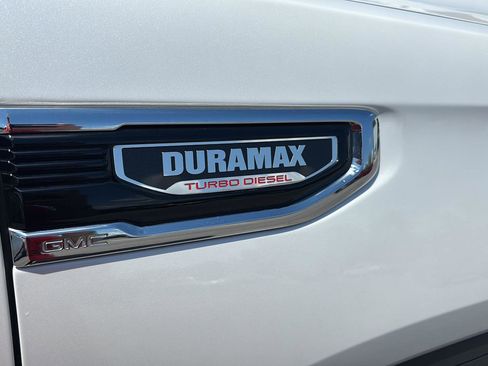 Used 2022 GMC Sierra 1500 Denali w/ Technology Package image 14