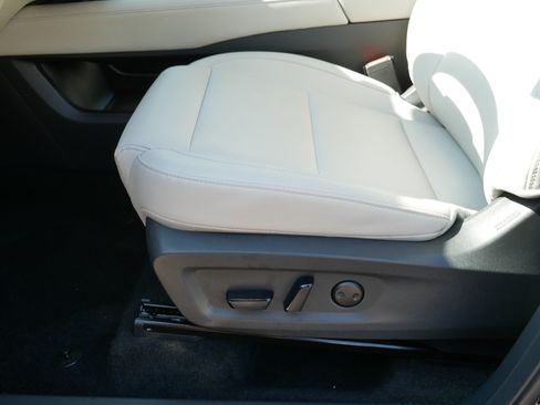 Certified 2025 Nissan Murano SL AWD/4WD image 20