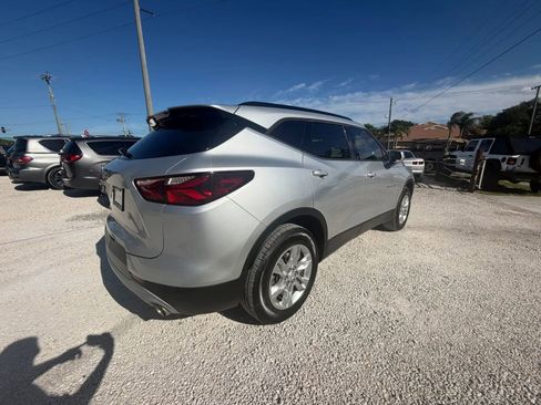 Used 2020 Chevrolet Blazer LT FWD image 6