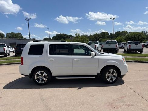 Used 2013 Honda Pilot EX-L image 6