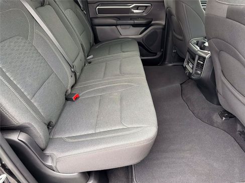 Used 2025 RAM 1500 Big Horn AWD/4WD image 14