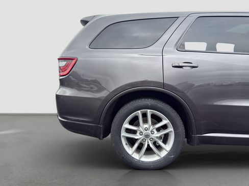 Used 2021 Dodge Durango R/T w/ Trailer Tow Group IV AWD/4WD image 29