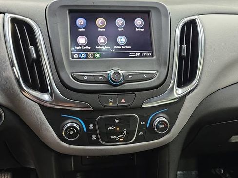 Used 2024 Chevrolet Equinox LS w/ Driver Confidence II Package AWD/4WD image 21