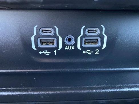 Certified 2024 RAM 1500 Laramie image 19