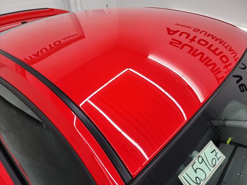 Used 2011 Ford Mustang Shelby GT500 w/ SVT Performance Pkg RWD image 4