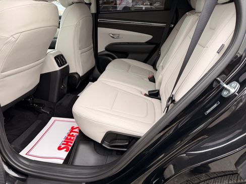 Used 2024 Hyundai Tucson SEL w/ Convenience Package image 12