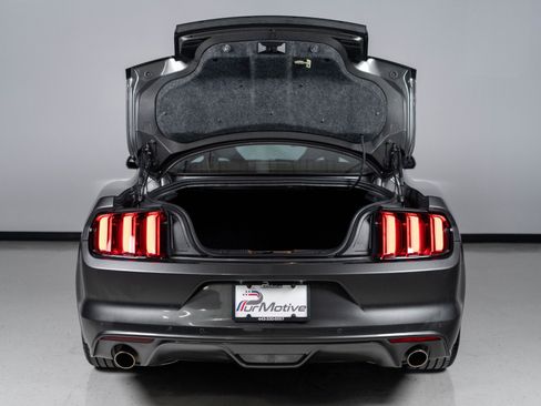 Used 2015 Ford Mustang GT w/ GT Performance Package image 13
