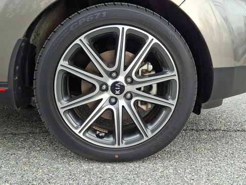 Used 2018 Kia Soul ! w/ Tech Package image 8