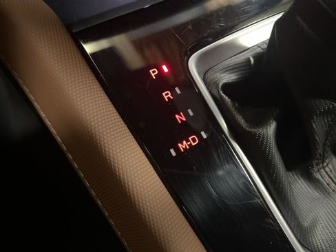 Certified 2025 Subaru Forester Touring w/ Popular Package - Touring image 31