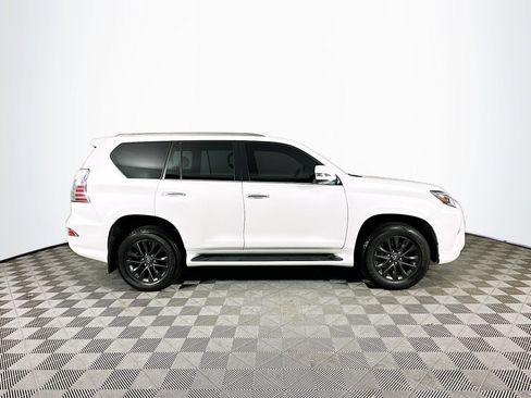 Certified 2023 Lexus GX 460 Premium image 8